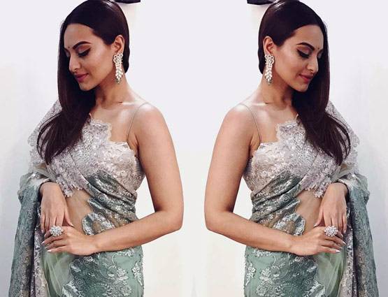 सलमान की सलाह पर कुछ ऐसे बदली 'दबंग गर्ल' सोनाक्षी की किस्मत