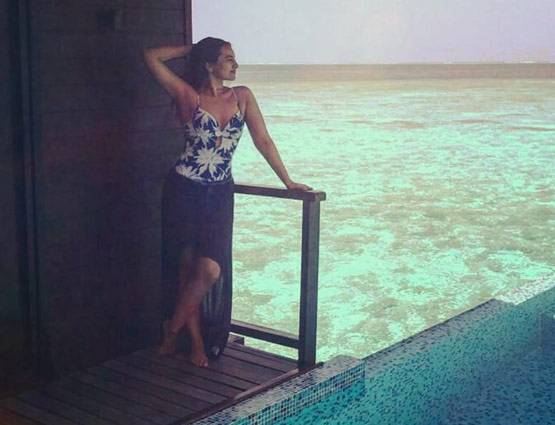 सलमान की सलाह पर कुछ ऐसे बदली 'दबंग गर्ल' सोनाक्षी की किस्मत