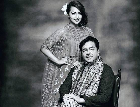 इस एक्ट्रेस की हमशक्ल हैं सोनाक्षी, जानें क्यों भड़की थी अपनी तुलना पर