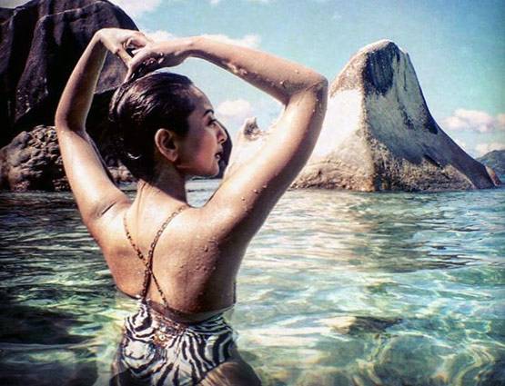 इस एक्ट्रेस की हमशक्ल हैं सोनाक्षी, जानें क्यों भड़की थी अपनी तुलना पर