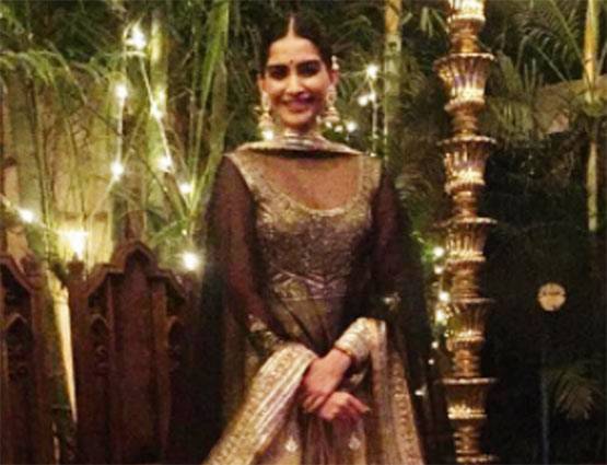 ब्वॉयफ्रेंड ने बनाया था मजाक, गुस्से में सोनम ने 35KG कम किया था वजन