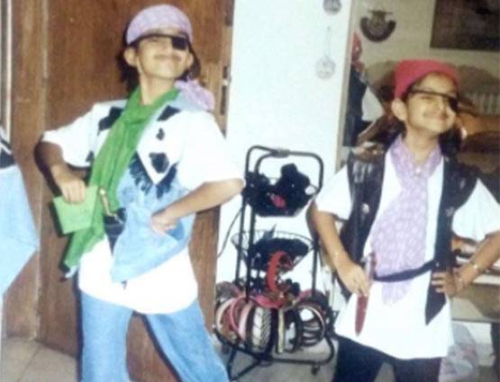 ब्वॉयफ्रेंड ने बनाया था मजाक, गुस्से में सोनम ने 35KG कम किया था वजन