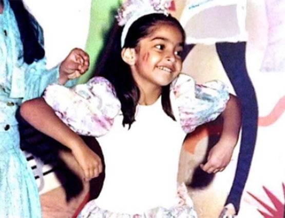 ब्वॉयफ्रेंड ने बनाया था मजाक, गुस्से में सोनम ने 35KG कम किया था वजन