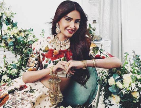 ब्वॉयफ्रेंड ने बनाया था मजाक, गुस्से में सोनम ने 35KG कम किया था वजन