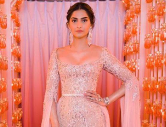 ब्वॉयफ्रेंड ने बनाया था मजाक, गुस्से में सोनम ने 35KG कम किया था वजन