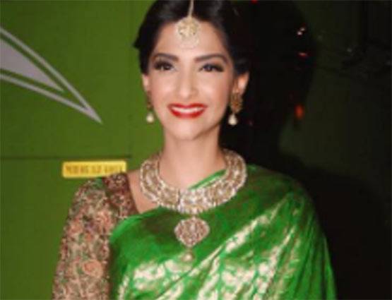 ब्वॉयफ्रेंड ने बनाया था मजाक, गुस्से में सोनम ने 35KG कम किया था वजन