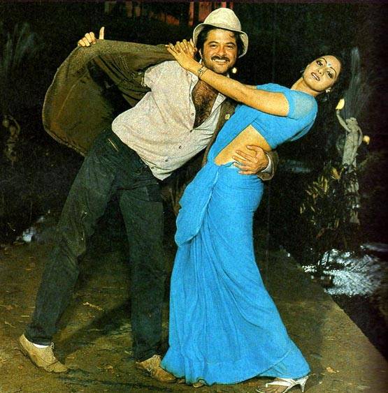 प्रेग्नेंट श्रीदेवी की खातिर बोनी कपूर ने 10 साल छोटी पत्नी को दिया था तलाक