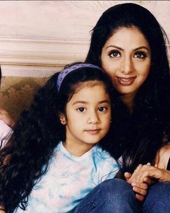 प्रेग्नेंट श्रीदेवी की खातिर बोनी कपूर ने 10 साल छोटी पत्नी को दिया था तलाक