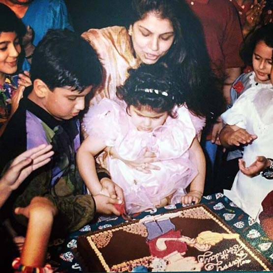 प्रेग्नेंट श्रीदेवी की खातिर बोनी कपूर ने 10 साल छोटी पत्नी को दिया था तलाक