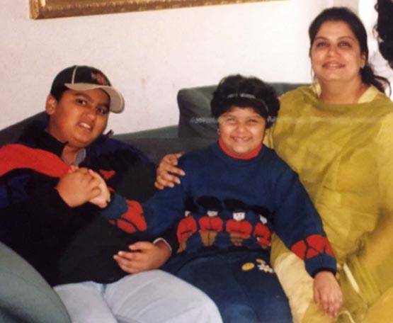 प्रेग्नेंट श्रीदेवी की खातिर बोनी कपूर ने 10 साल छोटी पत्नी को दिया था तलाक