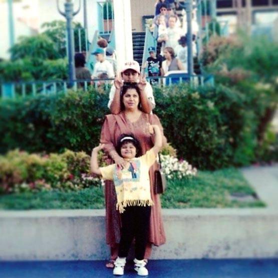 प्रेग्नेंट श्रीदेवी की खातिर बोनी कपूर ने 10 साल छोटी पत्नी को दिया था तलाक