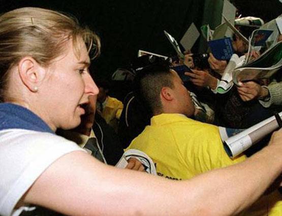 इनकी खूबसूरती पर मोहित था संसार, रिकॉर्ड और प्रॉपर्टी देख होगी हैरानी