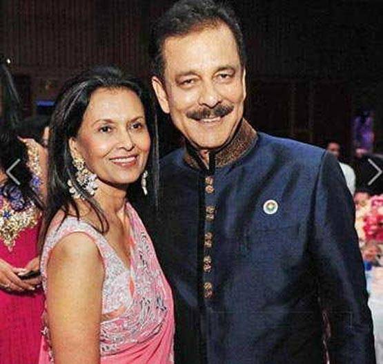 पढ़ाई में कमजोर थे सुब्रत रॉय, ऐसे खड़ा किया करोड़ों का सहारा ग्रुप