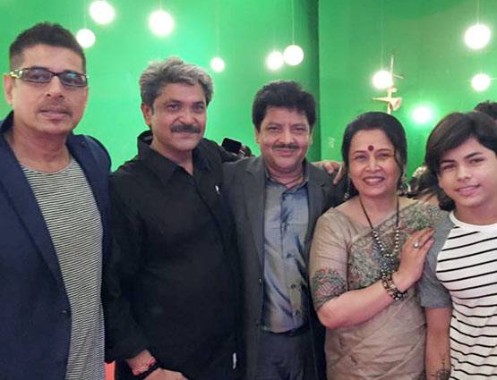 'छुट्टी पर जाने' में सनी देओल से पड़ी थी इस हीरो को डांट