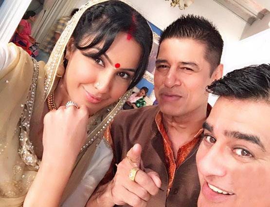 'छुट्टी पर जाने' में सनी देओल से पड़ी थी इस हीरो को डांट