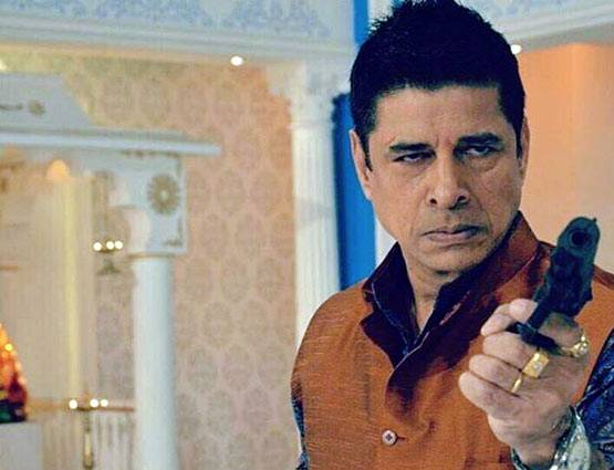 'छुट्टी पर जाने' में सनी देओल से पड़ी थी इस हीरो को डांट