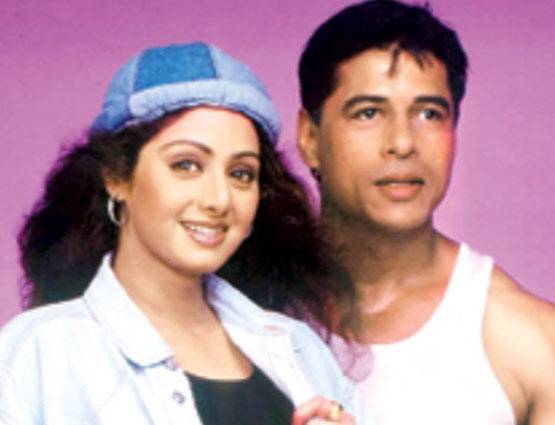 'छुट्टी पर जाने' में सनी देओल से पड़ी थी इस हीरो को डांट