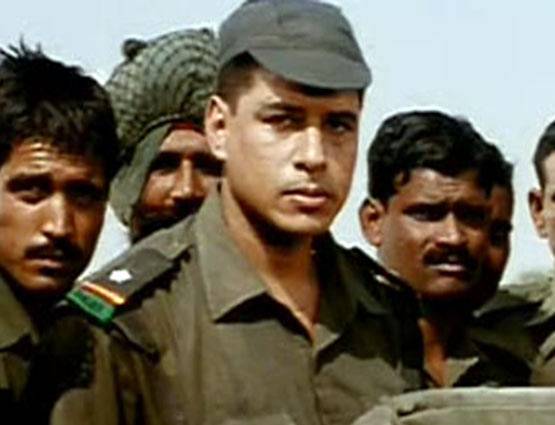 'छुट्टी पर जाने' में सनी देओल से पड़ी थी इस हीरो को डांट