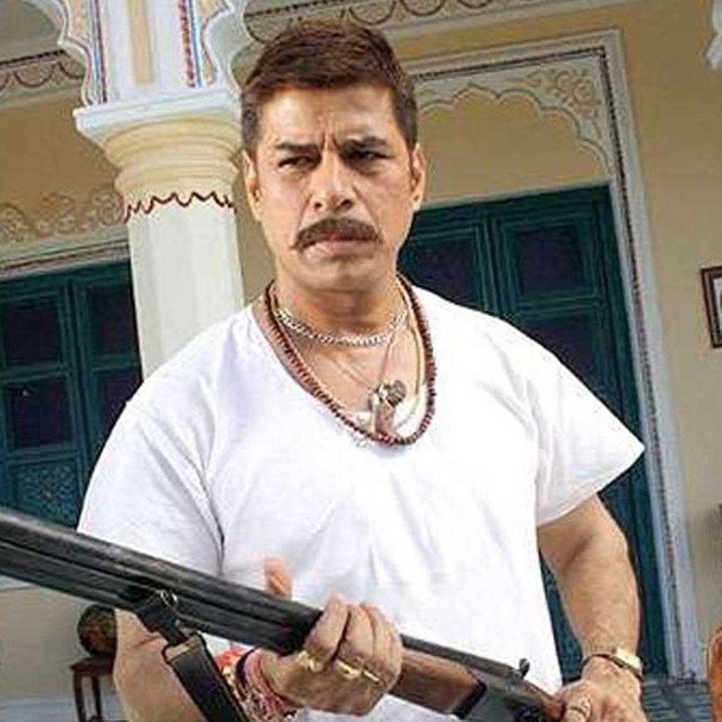 'छुट्टी पर जाने' में सनी देओल से पड़ी थी इस हीरो को डांट