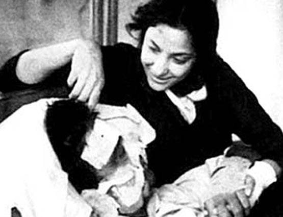 क्यों सुनील दत्त की दी हुई साड़ियां कभी नहीं पहनती थीं नरगिस?