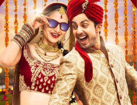 इस साल पहली बार एक साथ रिलीज हुई 7 फिल्में, देखें पूरी LIST