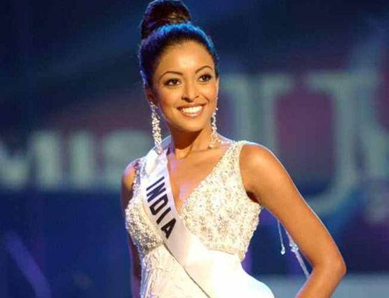 13 साल पहले तनुश्री दत्ता ने तोड़ा था वंडर वुमन का मिस यूनिवर्स का सपना