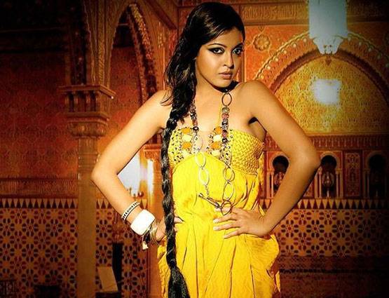 13 साल पहले तनुश्री दत्ता ने तोड़ा था वंडर वुमन का मिस यूनिवर्स का सपना