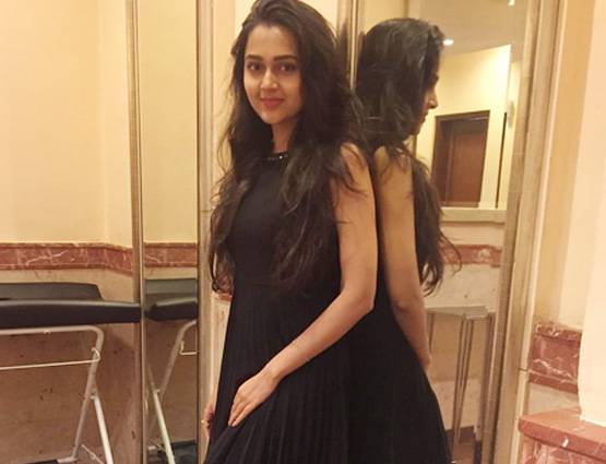 इस टीवी एक्ट्रेस से डरते हैं मर्द, सोनी के शो से होगा कमबैक