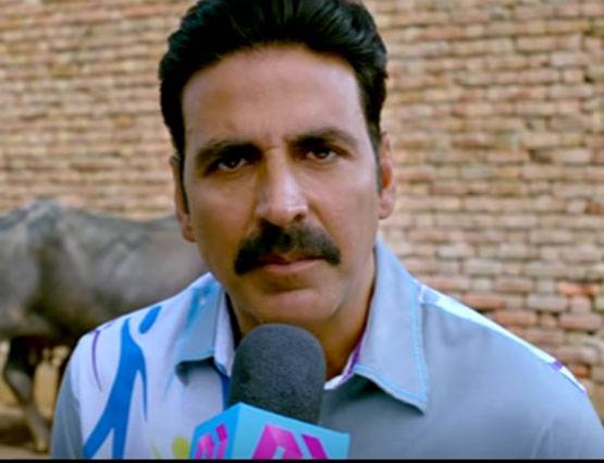 बीवी पास चाहिए तो घर में संडास चाहिए, टॉयलेट: एक प्रेम कथा