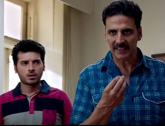 बीवी पास चाहिए तो घर में संडास चाहिए, टॉयलेट: एक प्रेम कथा