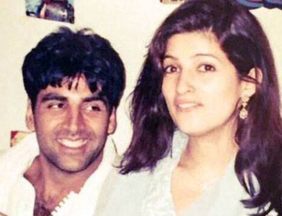 अक्षय ने तोड़ा था दिल, बाद में शिल्पा को ऐसे हुआ राज कुंद्रा से प्यार