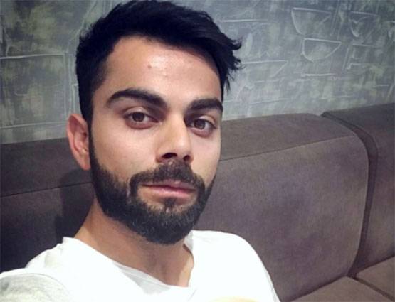 विराट कोहली: कभी मैथ्‍स में मिले 100 में 3 नंबर, अब रोज कमाते हैं 5 करोड़