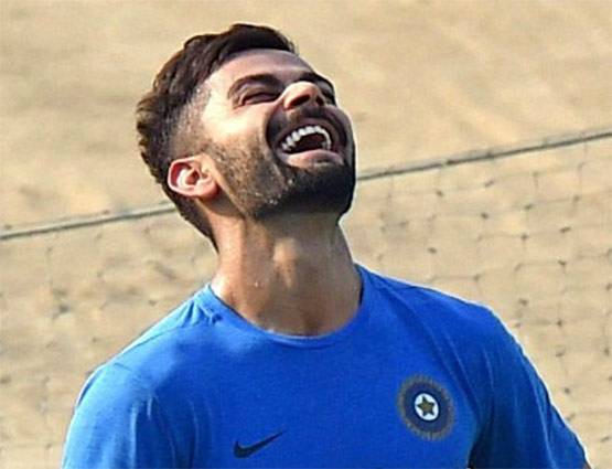 टीम का कोच बनकर कोहली को सिखाना चाहता है सबक, जानिये कौन है वो शख्स