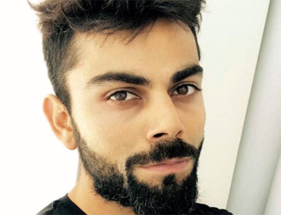 विराट कोहली: कभी मैथ्‍स में मिले 100 में 3 नंबर, अब रोज कमाते हैं 5 करोड़