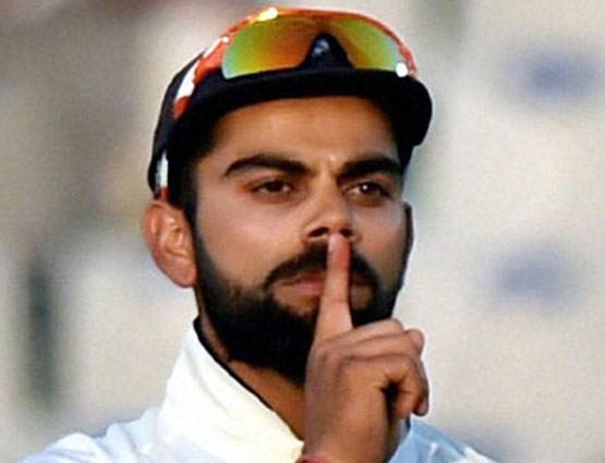 टीम का कोच बनकर कोहली को सिखाना चाहता है सबक, जानिये कौन है वो शख्स