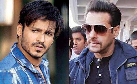 विवेक ने सलमान के खिलाफ की थी प्रेस कॉन्फ्रेंस, ऐश्वर्या को लेकर था झगड़ा