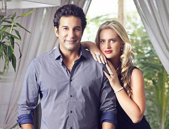 ये हैं पाकिस्तानी क्रिकेटर्स की पत्नियां, खूबसूरती में इनका नहीं कोई सानी