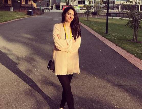 क्या युवराज के साथ इस लड़की की सेल्फी ने हरा दिया टीम इंडिया को?