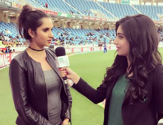 क्या युवराज के साथ इस लड़की की सेल्फी ने हरा दिया टीम इंडिया को?