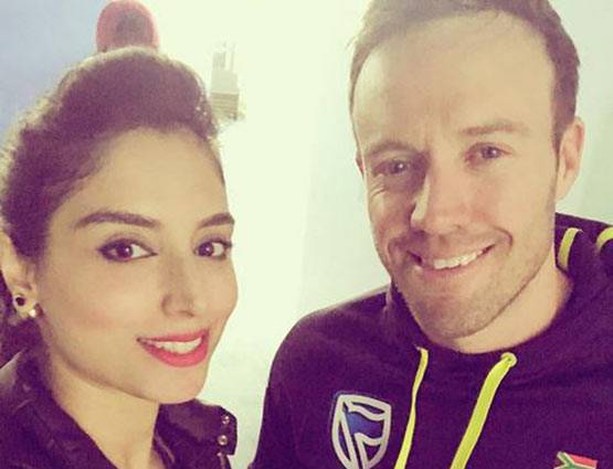 क्या युवराज के साथ इस लड़की की सेल्फी ने हरा दिया टीम इंडिया को?