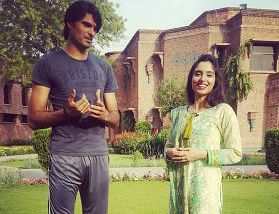 क्या युवराज के साथ इस लड़की की सेल्फी ने हरा दिया टीम इंडिया को?