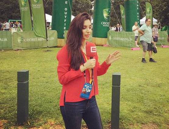 क्या युवराज के साथ इस लड़की की सेल्फी ने हरा दिया टीम इंडिया को?