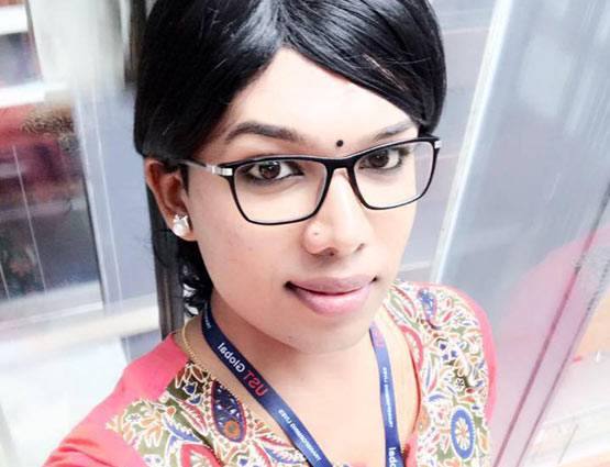 MNC में जॉब करने वाली ये हैं पहली ट्रांसजेंडर, दुबई से लौटना पड़ा था वापस
