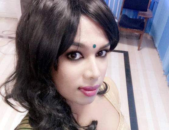 MNC में जॉब करने वाली ये हैं पहली ट्रांसजेंडर, दुबई से लौटना पड़ा था वापस