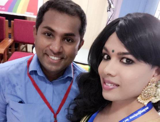 MNC में जॉब करने वाली ये हैं पहली ट्रांसजेंडर, दुबई से लौटना पड़ा था वापस