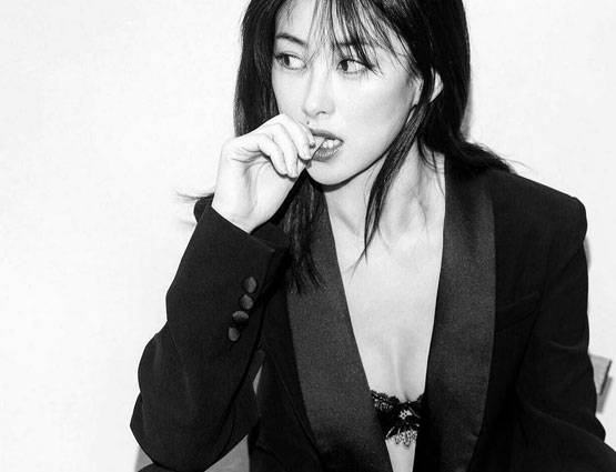 हिंदू धर्म में गहरी आस्था है जू जू की, जानें किस बात पर सलमान करते हैं पसंद