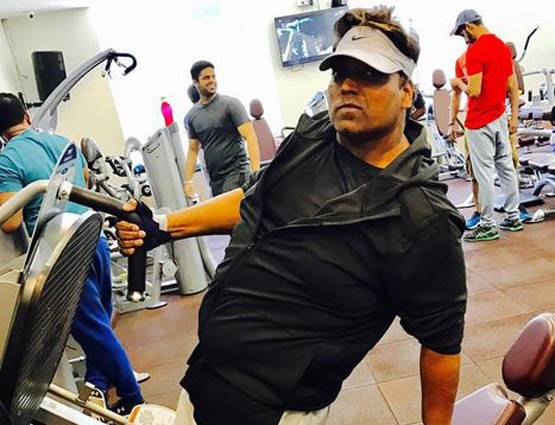 डेढ़ साल में घटाया 85 KG वजन, इस स्टार की लेटेस्ट PHOTOS हुईं वायरल