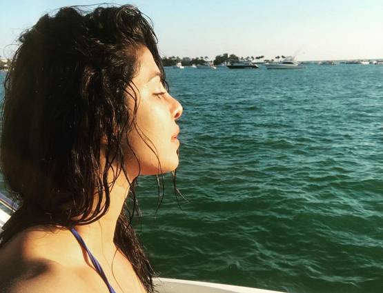 जब प्रियंका चोपड़ा ने करन के शो में खोले थे कई राज, कर चुकी हैं फोन सेक्स