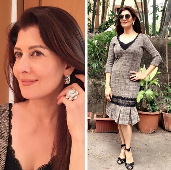 14 साल की शादी टूटने के बाद, EX सलमान की लाइफ में वापस लौटी थीं संगीता