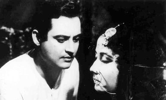 कोठे पर नहीं गए थे कभी और जब गए तो देखा कुछ ऐसा कि दंग रह गए गुरु दत्त